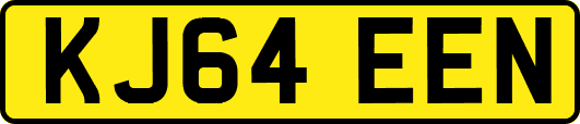 KJ64EEN