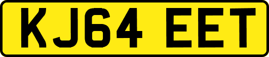 KJ64EET