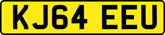 KJ64EEU