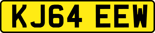 KJ64EEW