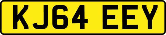KJ64EEY