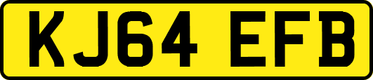 KJ64EFB
