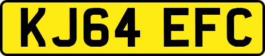 KJ64EFC