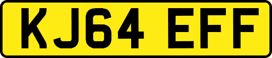 KJ64EFF