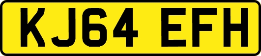 KJ64EFH