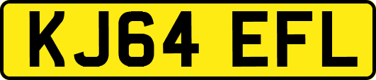 KJ64EFL