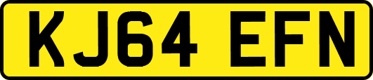 KJ64EFN
