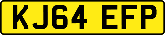 KJ64EFP