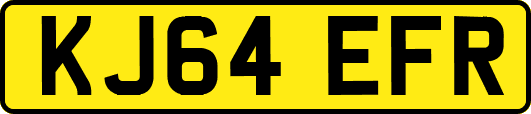 KJ64EFR
