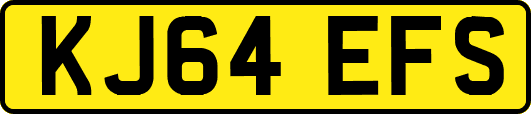 KJ64EFS