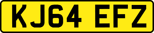 KJ64EFZ