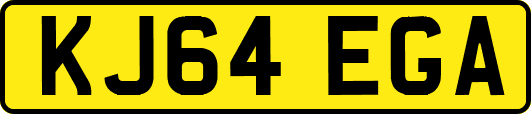 KJ64EGA