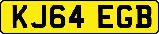 KJ64EGB