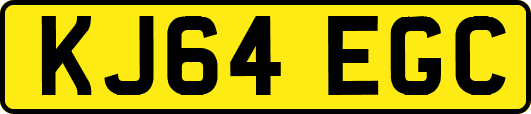KJ64EGC