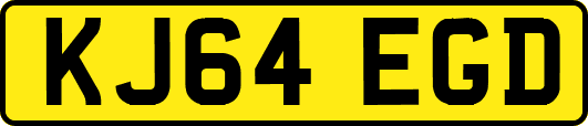 KJ64EGD