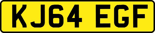 KJ64EGF