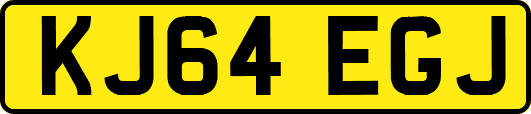 KJ64EGJ