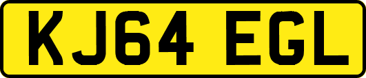 KJ64EGL
