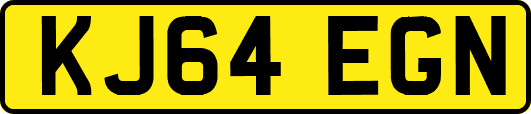 KJ64EGN