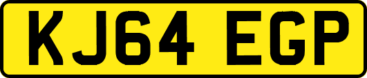 KJ64EGP