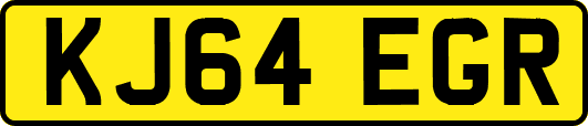KJ64EGR