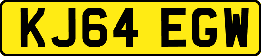 KJ64EGW