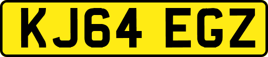 KJ64EGZ