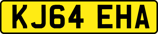 KJ64EHA