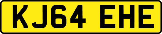 KJ64EHE