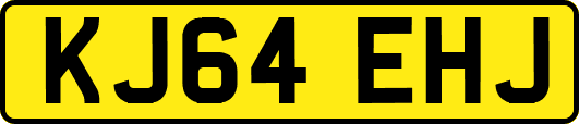 KJ64EHJ