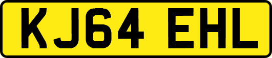 KJ64EHL
