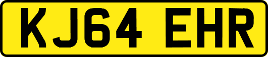 KJ64EHR