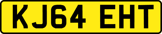 KJ64EHT