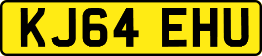 KJ64EHU