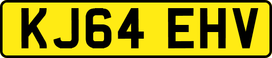 KJ64EHV