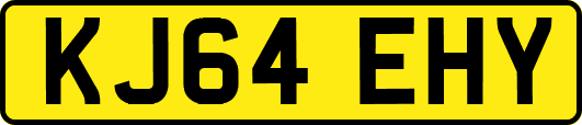 KJ64EHY