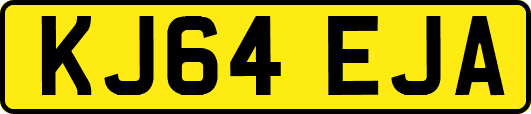 KJ64EJA