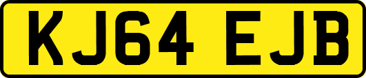 KJ64EJB
