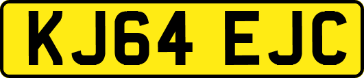 KJ64EJC