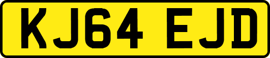 KJ64EJD