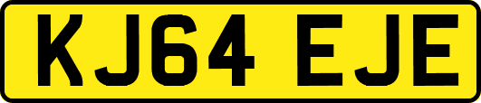 KJ64EJE