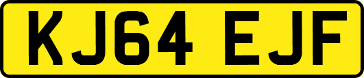 KJ64EJF