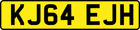 KJ64EJH