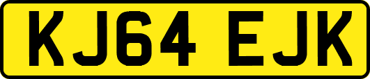 KJ64EJK