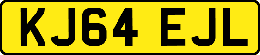 KJ64EJL