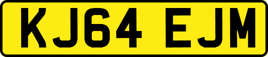 KJ64EJM