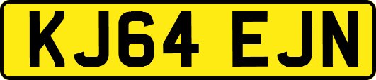 KJ64EJN