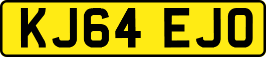 KJ64EJO