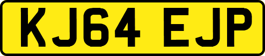 KJ64EJP