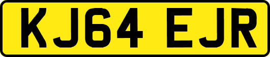 KJ64EJR
